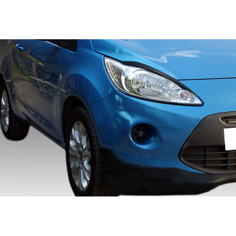 Palpebre fari Ford Ka Mk2 (2008-2014) (Cod. MDFR.00.0112)