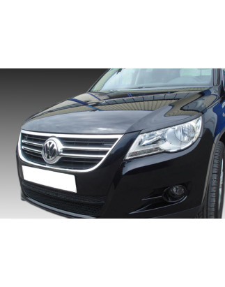 Palpebre fari Volkswagen Tiguan Mk1 (2007-2017) (Cod. MDFR.00.0113)
