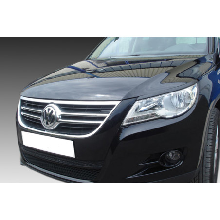 Palpebre fari Volkswagen Tiguan Mk1 (2007-2017) (Cod. MDFR.00.0113)