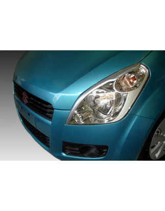 Palpebre fari Suzuki Splash (Cod. MDFR.00.0115)