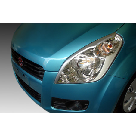 Palpebre fari Suzuki Splash (Cod. MDFR.00.0115)