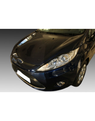 Palpebre fari Ford Fiesta Mk7 (2008-2013) (Cod. MDFR.00.0116)