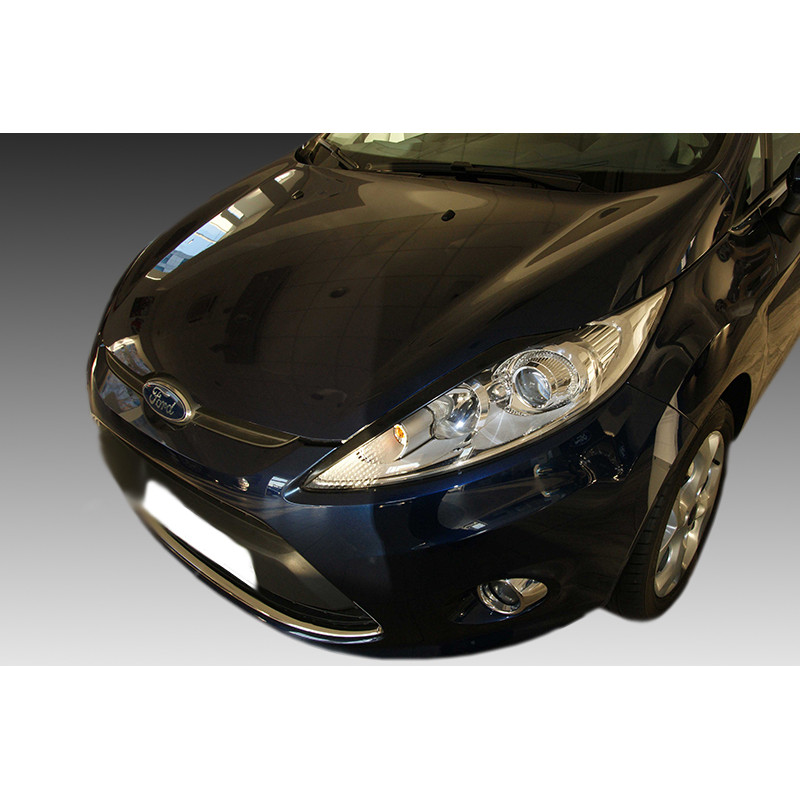 Palpebre fari Ford Fiesta Mk7 (2008-2013) (Cod. MDFR.00.0116)