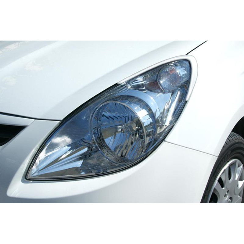 Palpebre fari Hyundai i20 Mk1 (2008-2012) (Cod. MDFR.00.0117)