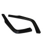 Splitters posteriori laterali Lexus GS Mk4 Facelift H (Cod. M-LE-GS-4F-H-RSD1G)