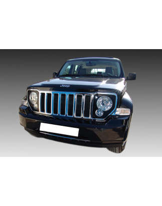 Coprifari Jeep Cherokee (Cod. MDFR.00.0127)