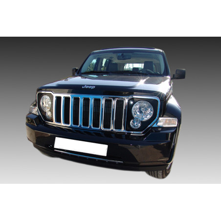 Coprifari Jeep Cherokee (Cod. MDFR.00.0127)