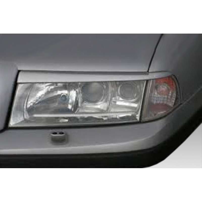 Palpebre fari Skoda Octavia Mk1 (1996-2004) (Cod. MDFR.00.0128)