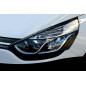 Palpebre fari superiori Renault Clio Mk4 (2012-2019) (Cod. MDFR.00.0130)