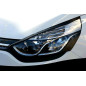 Palpebre fari inferiori Renault Clio Mk4 (2012-2019) (Cod. MDFR.00.0131)