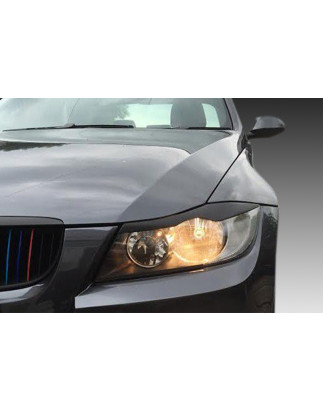 Palpebre fari BMW Serie 3 E90 (Cod. MDFR.00.0132)