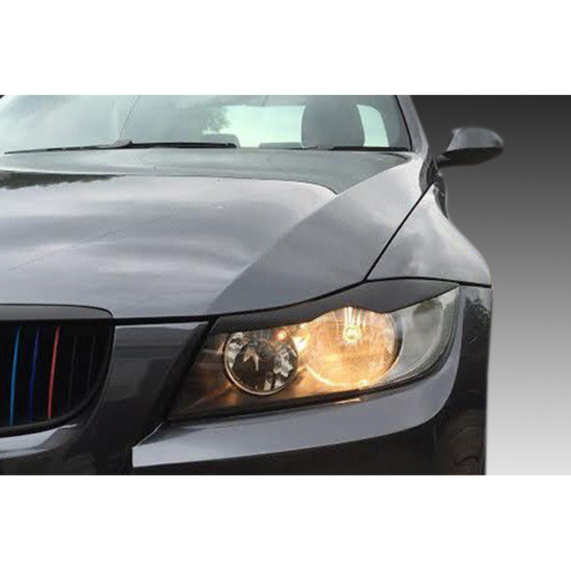Palpebre fari BMW Serie 3 E90 (Cod. MDFR.00.0132)