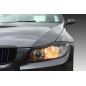 Palpebre fari BMW Serie 3 E90 (Cod. MDFR.00.0132)