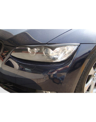 Palpebre fari BMW Serie 3 E92 (Cod. MDFR.00.0133)