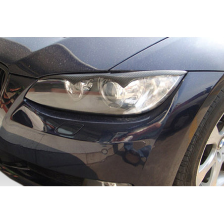 Palpebre fari BMW Serie 3 E92 (Cod. MDFR.00.0133)