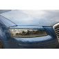 Palpebre fari Audi A3 8P (2003-2012) (Cod. MDFR.00.0134)