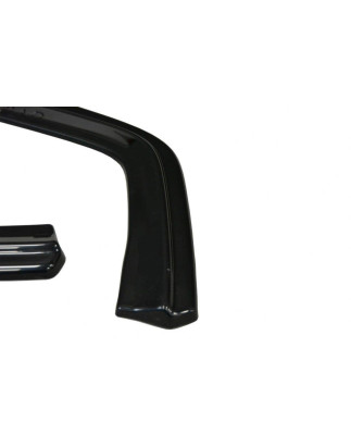 Splitters posteriori laterali Lexus GS Mk4 Facelift H (Cod. M-LE-GS-4F-H-RSD1G)