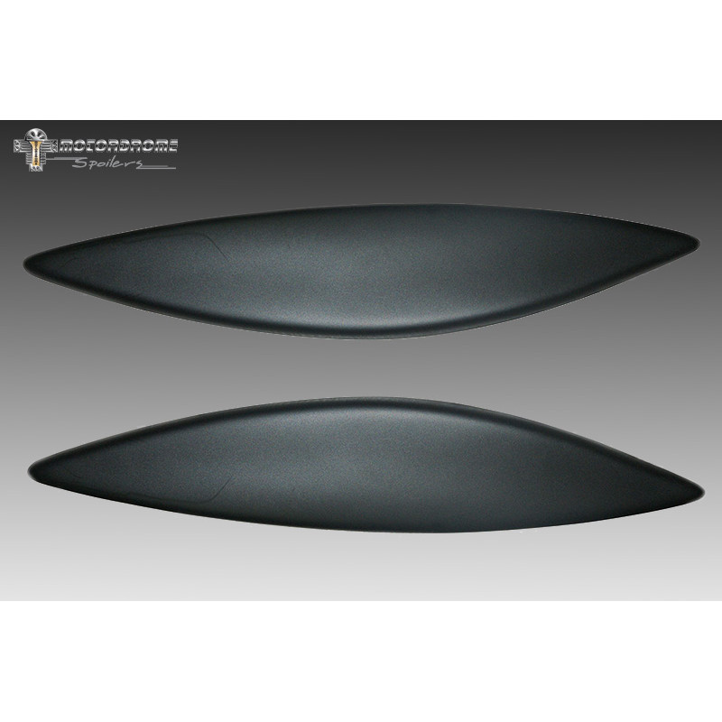Palpebre fari posteriori Opel Astra H 5 porte (2004-2009) (Cod. MDFR.00.0135)