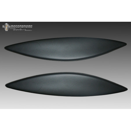 Palpebre fari posteriori Opel Astra H 5 porte (2004-2009) (Cod. MDFR.00.0135)