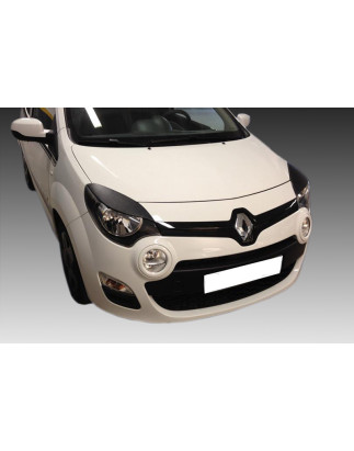 Palpebre fari Renault Twingo Mk2 Facelift (2011-2014) (Cod. MDFR.00.0137)