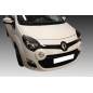 Palpebre fari Renault Twingo Mk2 Facelift (2011-2014) (Cod. MDFR.00.0137)