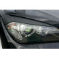 Palpebre fari BMW X1 E84 (2009-2015) (Cod. MDFR.00.0138)