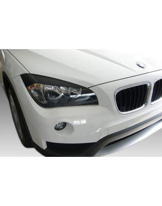 Palpebre fari BMW X1 E84 (2009-2015) (Cod. MDFR.00.0138)