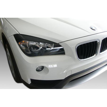 Palpebre fari BMW X1 E84 (2009-2015) (Cod. MDFR.00.0138)