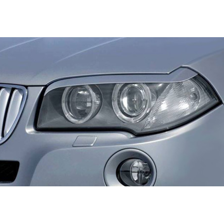Palpebre fari BMW X3 E83 (2003-2010) (Cod. MDFR.00.0139)
