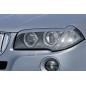 Palpebre fari BMW X3 E83 (2003-2010) (Cod. MDFR.00.0139)