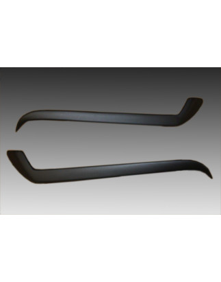 Palpebre fari BMW X3 E83 (2003-2010) (Cod. MDFR.00.0139)
