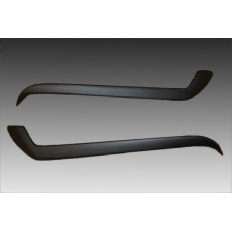 Palpebre fari BMW X3 E83 (2003-2010) (Cod. MDFR.00.0139)