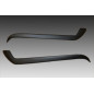 Palpebre fari BMW X3 E83 (2003-2010) (Cod. MDFR.00.0139)
