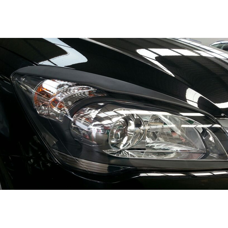 Palpebre fari Kia Ceed Mk1 / ED (2010-2012) (Cod. MDFR.00.0143)