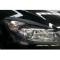 Palpebre fari Kia Ceed Mk1 / ED (2010-2012) (Cod. MDFR.00.0143)