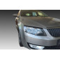 Palpebre fari Skoda Octavia Mk3 (2013-2017) (Cod. MDFR.00.0146)