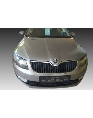 Palpebre fari Skoda Octavia Mk3 (2013-2017) (Cod. MDFR.00.0146)
