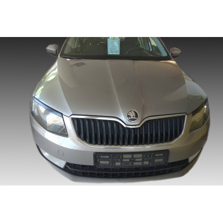 Palpebre fari Skoda Octavia Mk3 (2013-2017) (Cod. MDFR.00.0146)