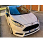 Palpebre fari Ford Fiesta Mk7 Facelift (2013-2017) (Cod. MDFR.00.0148)