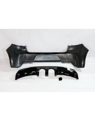 Paraurti Posteriore Volkswagen Golf 6 (Cod. E-TCW5104)
