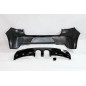 Paraurti Posteriore Volkswagen Golf 6 (Cod. E-TCW5104)