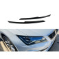 Palpebre fari Seat Leon Mk3 (2012-2020) (Cod. MDFR.00.0149)
