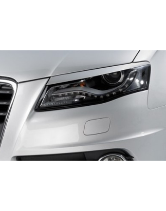 Palpebre fari Audi A4 B8 (2008-2011) (Cod. MDFR.00.0150)