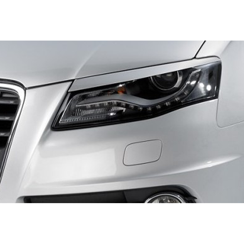 Palpebre fari Audi A4 B8 (2008-2011) (Cod. MDFR.00.0150)