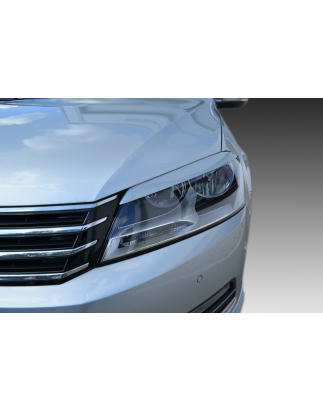 Palpebre fari Volkswagen Passat B7 (2010-2015) (Cod. MDFR.00.0152)