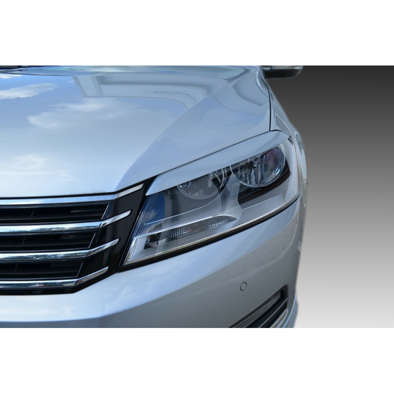 Palpebre fari Volkswagen Passat B7 (2010-2015) (Cod. MDFR.00.0152)