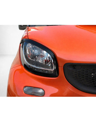 Palpebre fari Smart 453 ForTwo-ForFour (Cod. MDFR.00.0153)