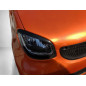 Palpebre fari Smart 453 ForTwo-ForFour (Cod. MDFR.00.0153)