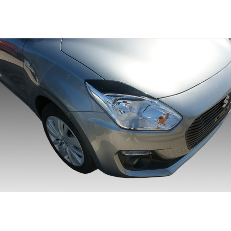 Palpebre fari Suzuki Swift Mk4 (2017-) (Cod. MDFR.00.0155)