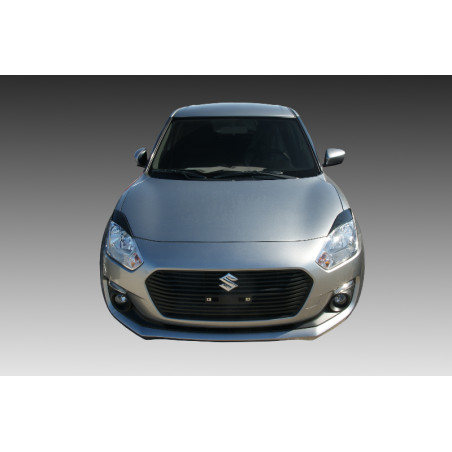 Palpebre fari Suzuki Swift Mk4 (2017-) (Cod. MDFR.00.0155)